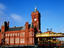 The Customs House, Cardiff
