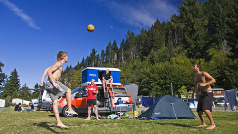 Queenstown & Wanaka Queenstown