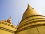 Grand Palace gold architectural detail.