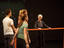 Performance at The Kitchen: Yasuko Yokoshi's Reframe The Framework DDD.