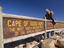 Good Hope sign, Cape Peninsula