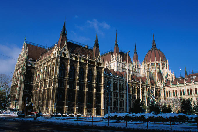 7 great reasons to see Europe before the summer