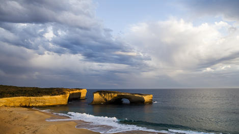 Victoria Image Gallery