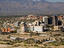 Downtown cityscape, Tucson
