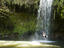 Twin Falls, East Maui