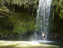 Twin Falls, Road to Hana, East Maui.