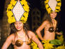Dancers at Old Lahaina Luau.