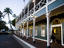 Pioneer Inn, Hawaii