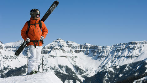 Colorado Image Gallery