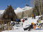 Slopes of Telluride, Southwest