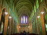 St Johns Cathedral.