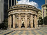 ANZAC Square War Memorial.