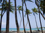 Anaeho'omalu Bay Beach Park, South Kohala