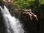 Kipu Falls, Kauai