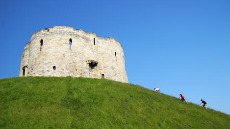York Image Gallery