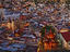 Guanajuato cityscape, Mexico