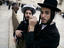 Sacred shrine, Western Wall, Middle East