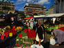 Hotorget Market.