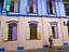 Heritage building, Singapore City