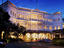 Raffles Hotel Facade, Singapore