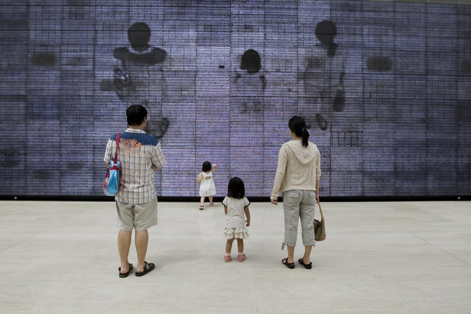 National Museum of Singapore.