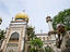 Sultan Mosque, Singapore