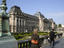 Royal Palace, Brussels