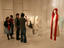 Mode Museum, Antwerp
