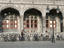Bicycles, Bruges