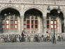 Bicycles on the Markt.