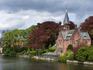 Minnewater Park.