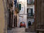 Giovinazzo Vecchio, Italy