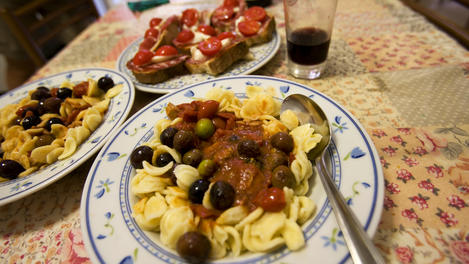 Puglia Image Gallery