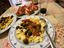 Pasta, Puglia