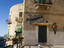 Gelato shop called Il Canaruto in Giovinazzo Vecchio (old town).
