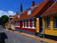 Vimmerskaftet Street, Denmark