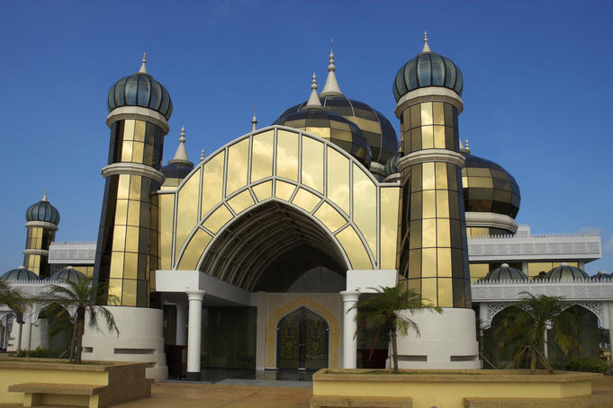Masjid Mosque