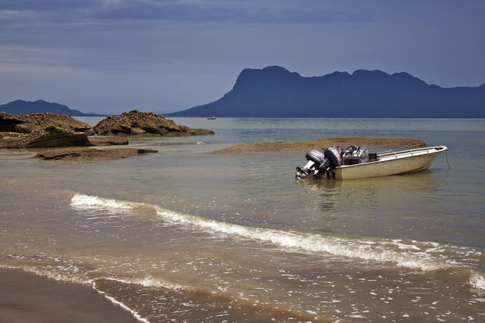 Pantai Sarawak