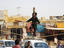 Rope performers, Rajasthan