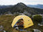Frankland Range, Tasmania