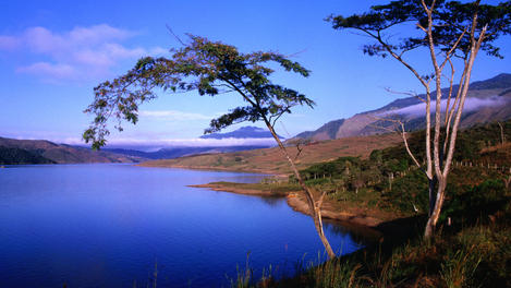 Cali & Southwest Colombia Cali