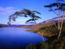 Calima Reservoir near Cali.