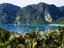 Rai Leh West Beach, Thailand