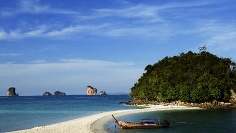 Thailand
