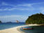 Ko Khai Beach, Thailand