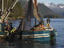 Valdez Arm inlet, Alaska