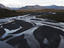 Wide river, Alaska