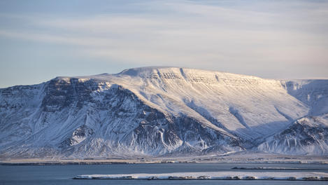 Reykjavík