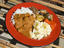 national dish, The Gambia