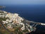 Overlooking Santa Cruz de la Palma from Mirador de La Concepcion lookout.